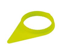 Lampa INDICATEUR DE MOUVEM.E SURRIS. Checkpoint Origin. Jaunes pour Dadi 30 MM - 20 PCS