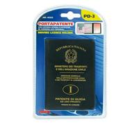 Lampa Int Auto 1029993 Porte-Cartes