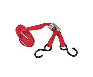 Lampa Int Auto 217172 Cordes et Sangles