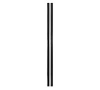 Lampa Int Auto 99051 Protections de Porte Noir