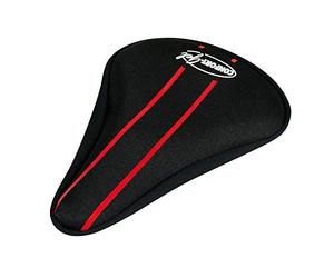LAMPA Int Bike 1159318 Housse de Selle, Multicolore, 550 g