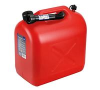 Bidon de carburant Lampa No-Spill 20L avec buse d'arrêt automatique