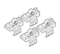 Lampa Kit Attacks n21002