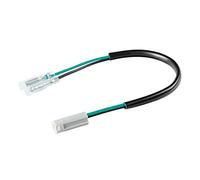 Lampa 91601 lot de 2 connecteurs pour clignotants, Yamaha