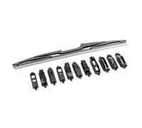 LAMPA Lame d'essuie-glace arrière Caoutchouc d'essuie-glace 19213