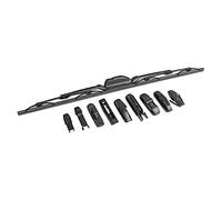 LAMPA Lame d'essuie-glace Caoutchouc d'essuie-glace 19206