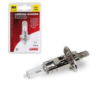 LAMPA Lampe à ampoule approuvée H1 24V 70W P14.5S E