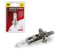 LAMPA Lampe à ampoule approuvée H1 24V 70W P14 5S E