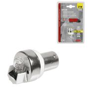 LAMPA lampe à ampoule de recul avec son 24V