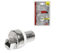 Lampa Lampe halogène 98197 avec avertisseur sonore 24V 21W pour marche arrière