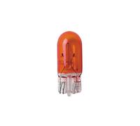 LAMPA Lampe à ampoule homologuée WY5W 12V E pour voitures et motos
