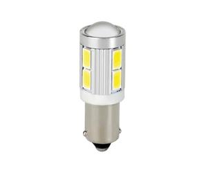 Lampa LAMPE BA9s/T4w 9-32V 10SMD - 20pcs
