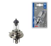LAMPA Lampe H4 12V 60-55W P43T E homologuée pour usage routier