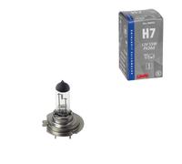 LAMPA Lampe H7 12 V 55 W homologuée pour usage routier