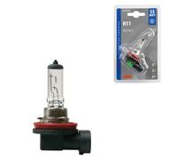 Lampa Ampoule halogène Pilot LA_57970 H11 12 V/55 W PGJ19-2 1 pièce sous blister