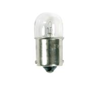 LAMPA Lampe Sphérique R10W 12V 10W 2 Pièces