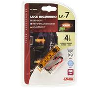 Lampa lED seitenlicht 4 lED jaune 24 v