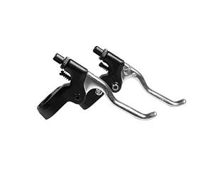 Lampa lev-0 Paire leviers de frein aluminium, multicolore