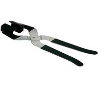 Lampa Pince pour Retirer Les écrous de Roue de Poids Lourds, Noire