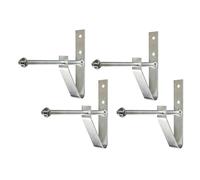 LAMPA Support de rangement pour pneus Kit 15959