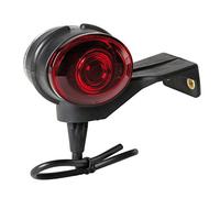Lampa Luce ingombro Gauche 24 V attacco Laterale