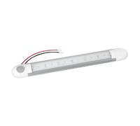 Lampa Lum-1 Lampe À LED 12/24V Pour Intérieur Et Extérieur Interrupteur Intégré