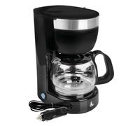 Lampa Machine à café 12 V 4/6 tasses 170 W