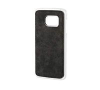 LAMPA Magnet-X, Cover for Magnetic Phone Holders - Samsung Galaxy S7 - Anthracite
