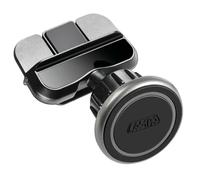 Lampa Support téléphone pour voiture LAMPA 72544 – Magnétique, fixation fente lecteur CD