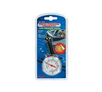 LAMPA Manomètre de pression des pneus Controleur pression pneu 74012