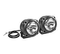LAMPA Max-Lum 1 Paire de phares auxiliaires à LED, 12 V, 90460