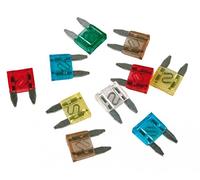 Lampa Mini fusibles pour cartes en tant que plug-in.