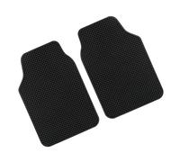 LAMPA Monte Carlo 2 Paire Tapis Avant Universel Avec Relief Haut