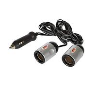 LAMPA Multiprise allume-cigare Distribution 39054