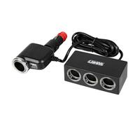 LAMPA Multiprise allume-cigare Distribution 39131