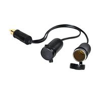 LAMPA Multiprise allume-cigare Distribution 98347