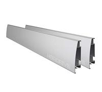 Lampa N10201 Paire fianchetti Kargo rack System, 12 - 120 cm