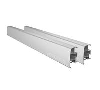 Lampa N10206 Paire fianchetti Kargo rack System, 7 - 120 cm