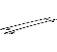 Lampa N15002 Paire de Barres de Toit en Aluminium