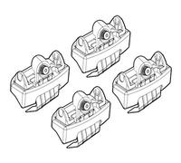 LAMPA n21102 Kit attaques