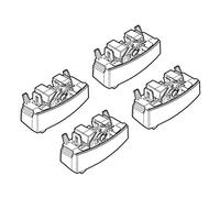 LAMPA n21107 Kit attaques