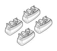 Lampa n21108 Kit attaques