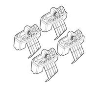 LAMPA n21123 Kit attaques