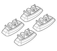 Lampa n21135 Kit attaques