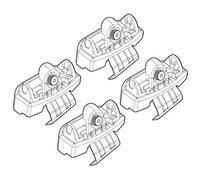 Lampa n21139 Kit attaques