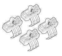 LAMPA n21149 Kit attaques