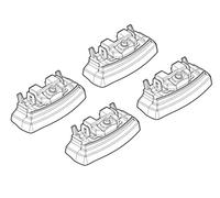 Lampa n21152 Kit attaques