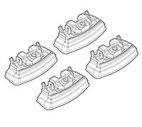 Lampa n21153 Kit connecteurs