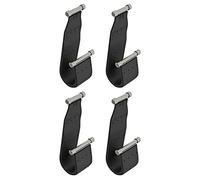 LAMPA N21401 Snap Kit de Fixation pour Pieds de Barres de Toit