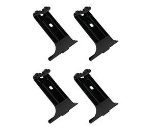 LAMPA n21410 Kit de Fixations pour Barres de Toit, Snap